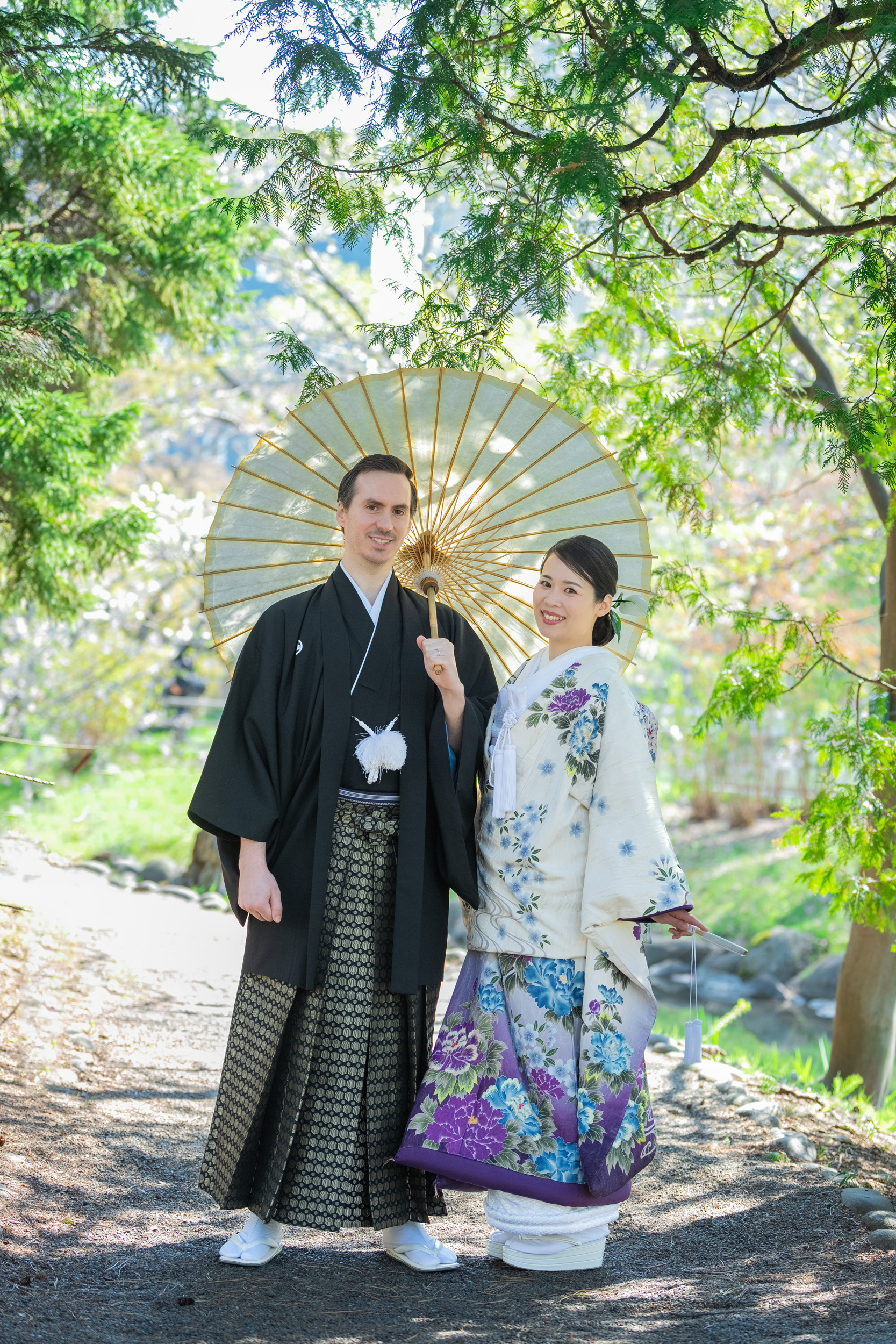 Kimono Plan