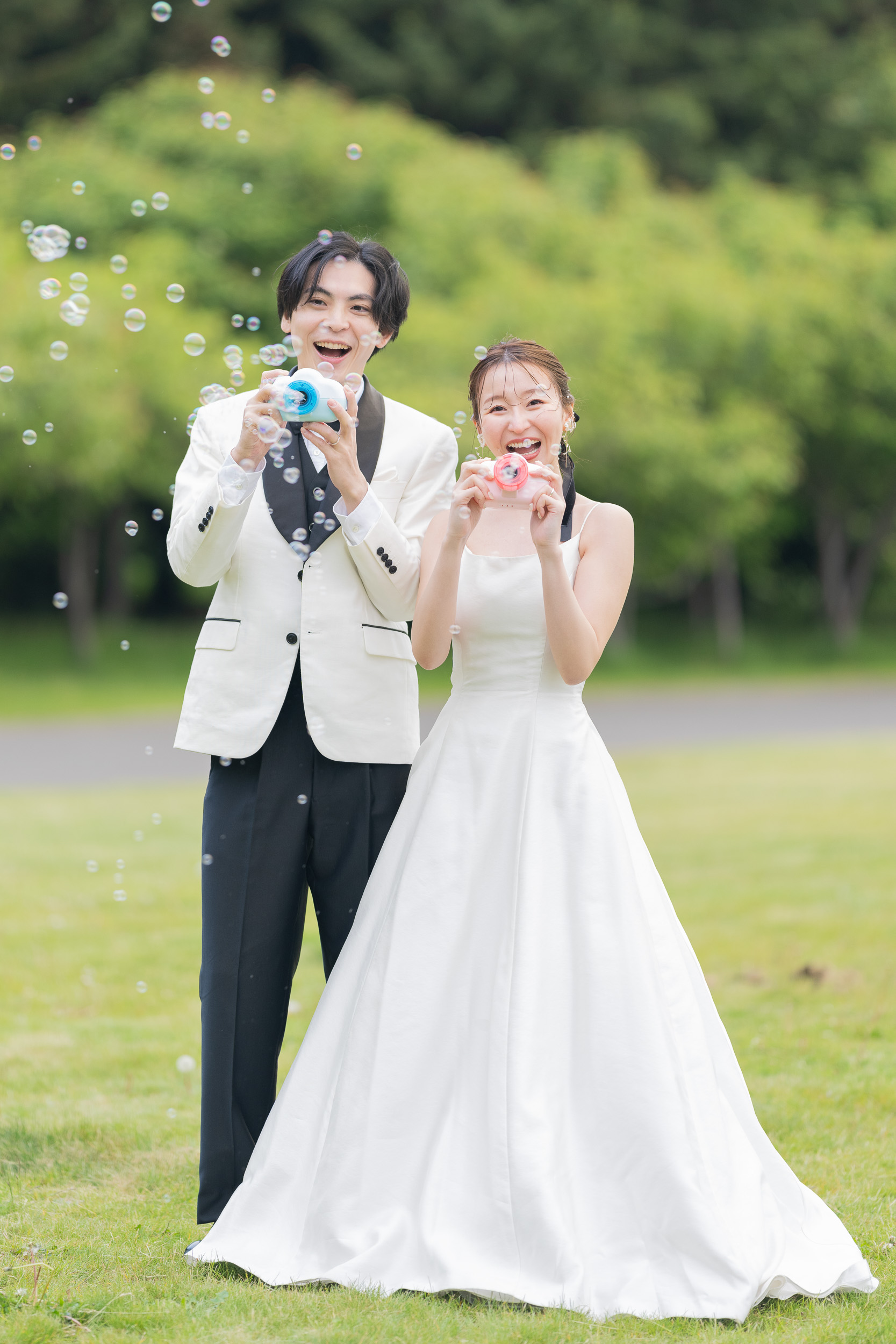 Dress & Tuxedo