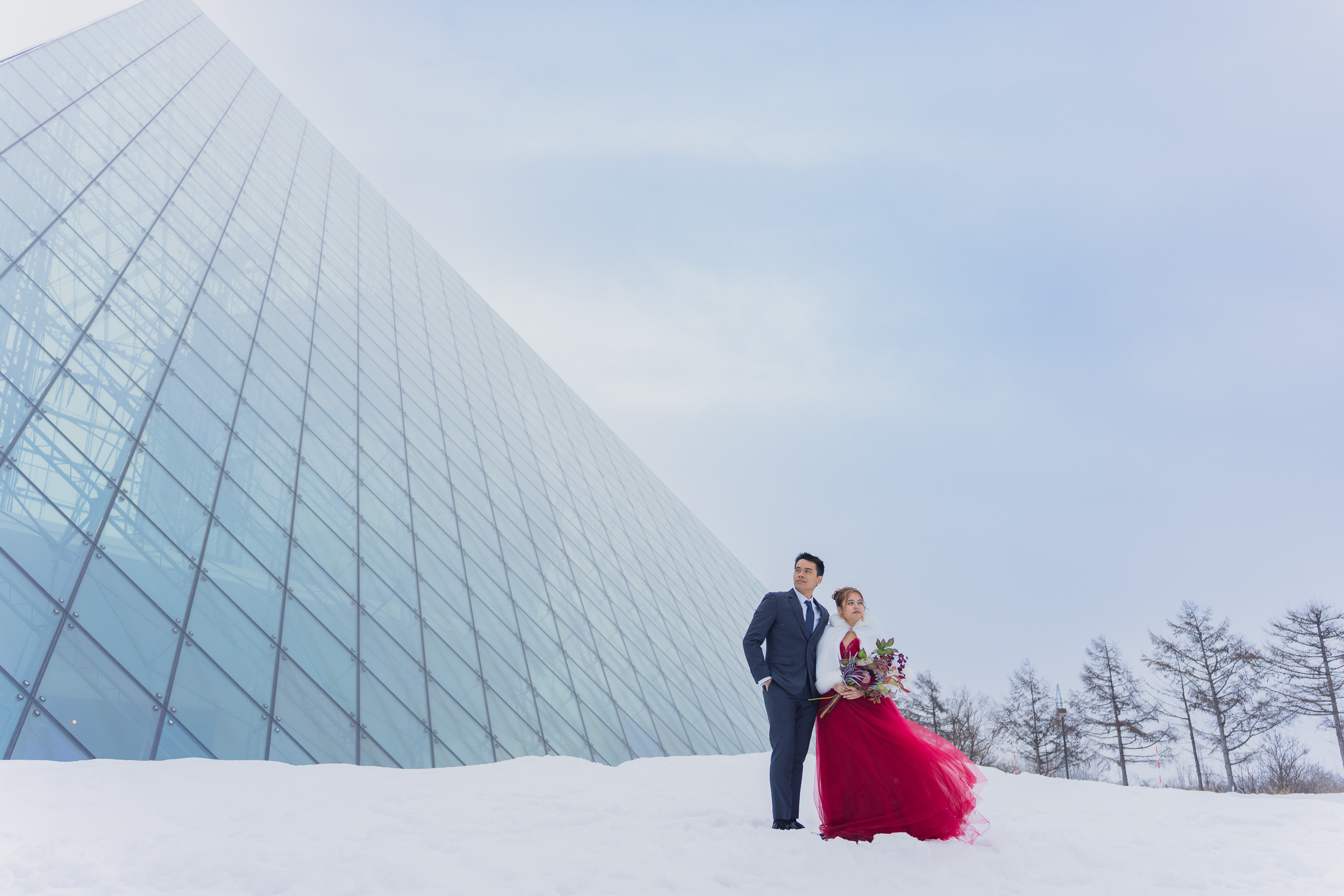 pre-wedding